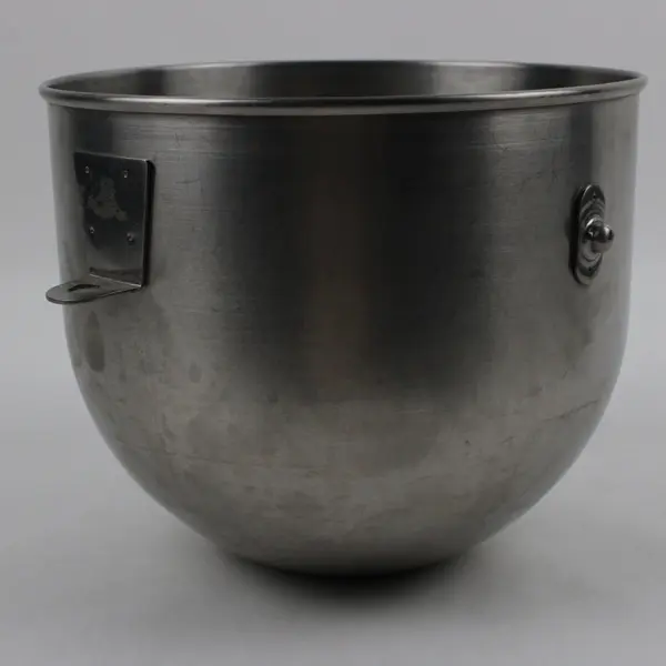 KitchenAid Stand Mixer Replacement Mixing Bowl Used
