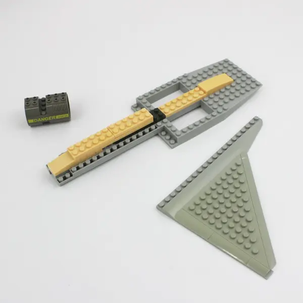 Mixed LEGO Assorted Bulk Lot of Mixed Bricks Wheels Technic Plates Parts