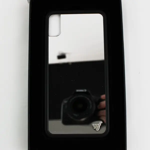 Wildflower Limited Edition MIRR201XM Mirror Case iPhone XS Max
