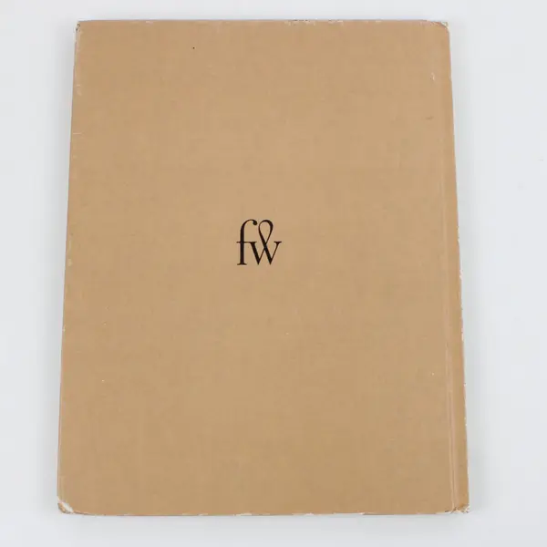 VTG Funk & Wagnalls Wildlife Encyclopedia Vol 22 WRY-ZOR & Index Hardcover 1974