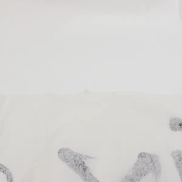 Japanese Calligraphy Shodo Banner 100 x 15 in