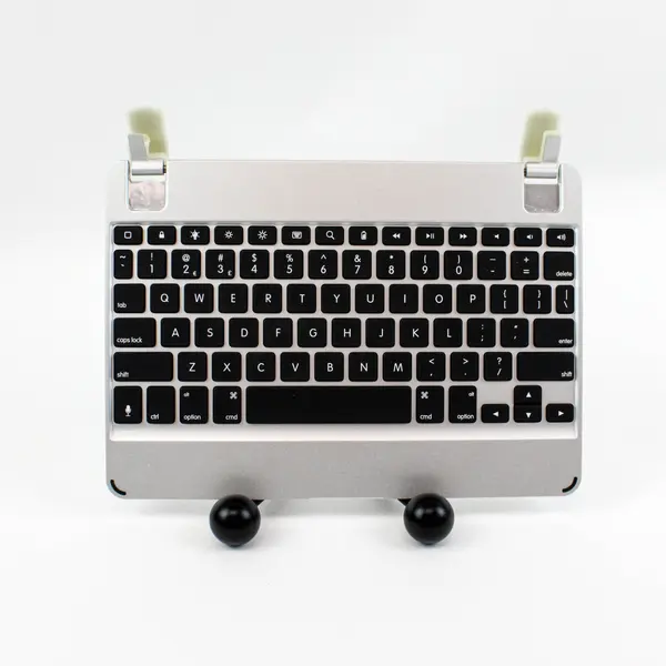 Brydge Aluminum Keyboard for iPad Air, Air 2 & iPad Pro 9.7"
