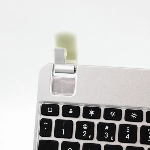 Brydge Aluminum Keyboard for iPad Air, Air 2 & iPad Pro 9.7"