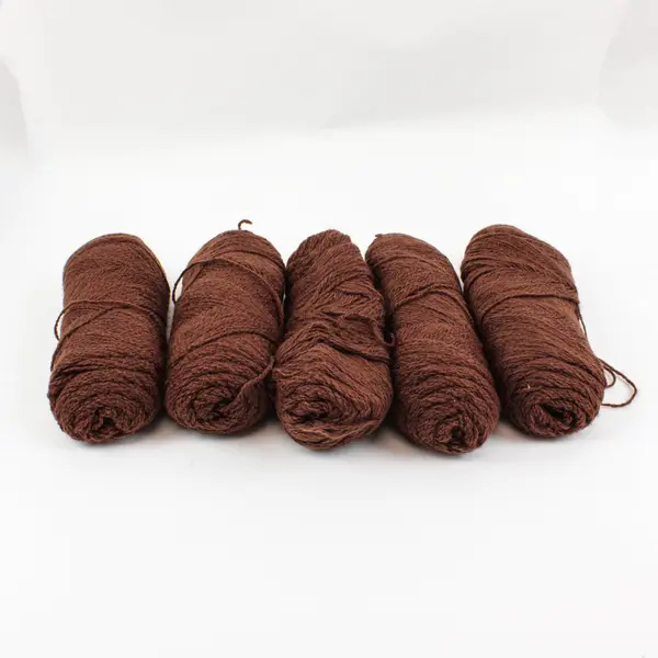 Herrschners Pinwheel Afghan Kit No. 3009 Crochet Instructions 12 Yarn Rolls