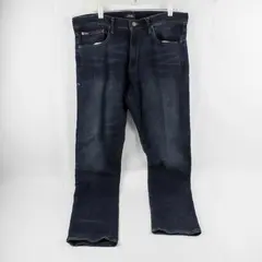 Polo Ralph Lauren Prospect Men's Straight Jeans Blue 36x35