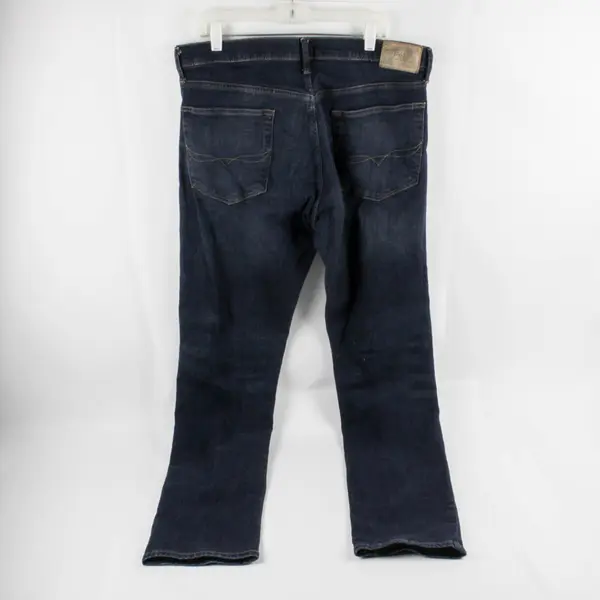 Polo Ralph Lauren Prospect Men's Straight Jeans Blue 36x35