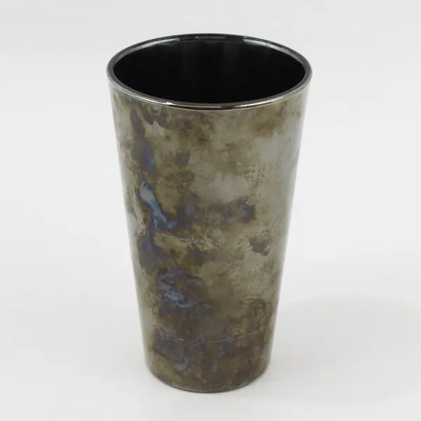 Win-River Resort Casino Birthday Souvenir Glazed Ceramic Tumbler