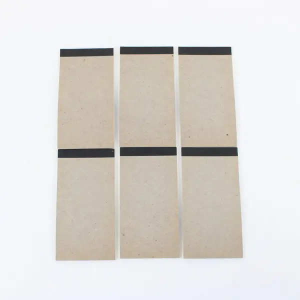 Lot of 6 Seaboard System Railroad Notepads Railroadiana Paper Ephemera