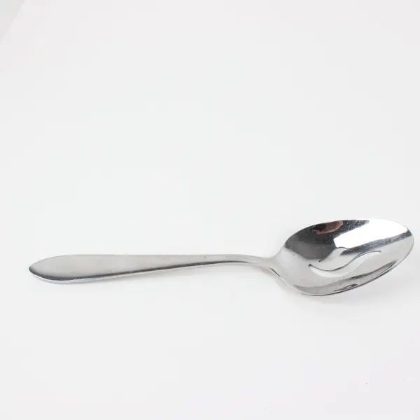 Lot of 3 Oneida Stainless Steel Flatware Pieces Silverware