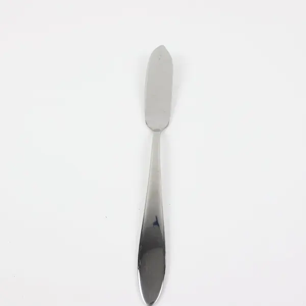 Lot of 3 Oneida Stainless Steel Flatware Pieces Silverware