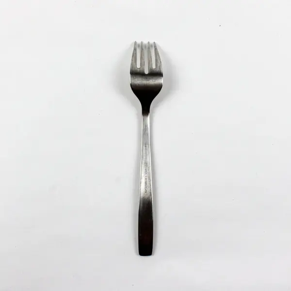 Lot of 8 WMF Cromargan Forks & Knives 4x 7" Forks 4x 8" Knives