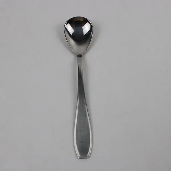 WMF Flatware WMF129 Pattern Stainless Steel Sugar Spoon Flatware 5.25"