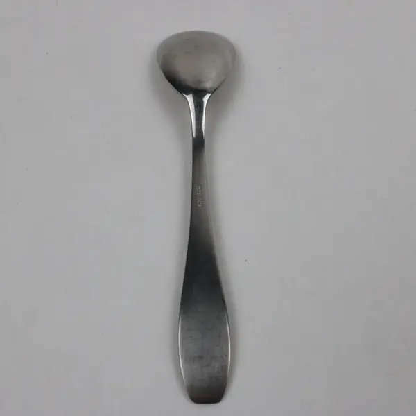 WMF Flatware WMF129 Pattern Stainless Steel Sugar Spoon Flatware 5.25"