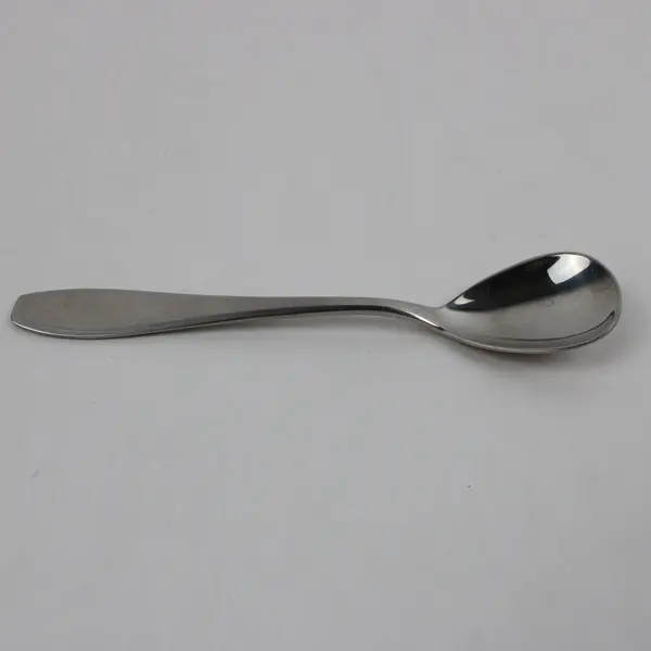WMF Flatware WMF129 Pattern Stainless Steel Sugar Spoon Flatware 5.25"