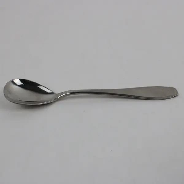 WMF Flatware WMF129 Pattern Stainless Steel Sugar Spoon Flatware 5.25"