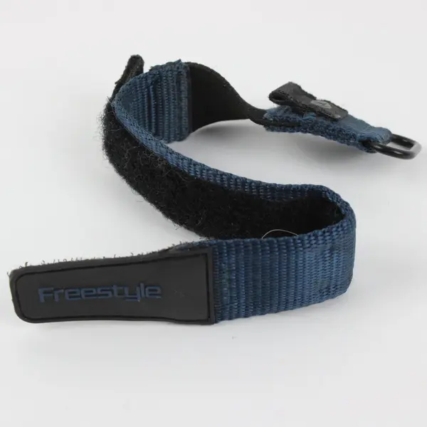 Freestyle FastWrap Watch Strap Blue Black Pre-Owned