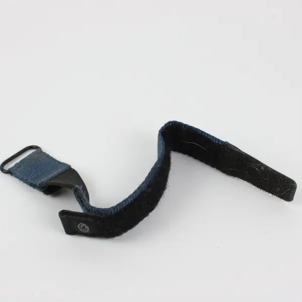 Freestyle FastWrap Watch Strap Blue Black Pre-Owned