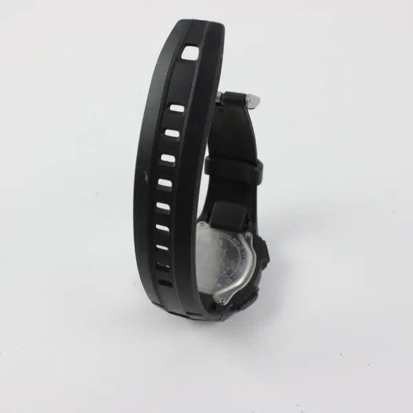 Lot of 2 Timex Ironman Men's T5K822 & Women's 855 Watches Pre-Owned Good