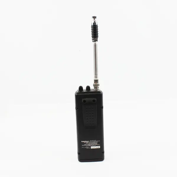 RadioShack PRO-70 Hyperscan 50-Channel Handheld Scanner 20-310