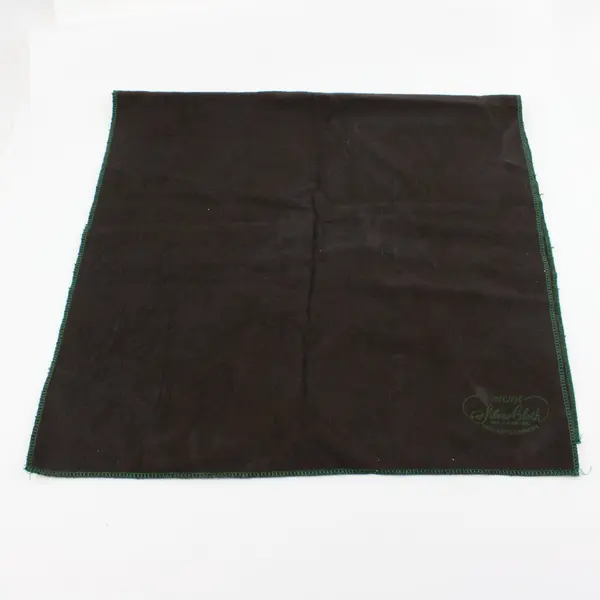 Pacific Silvercloth Jewelry Polishing Cloth Tarnish Remover
