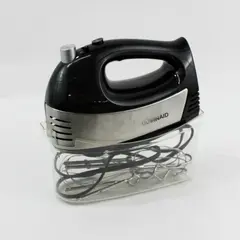 Cusinaid HM730A Electric Hand Mixer with 5 Beaters TESTED