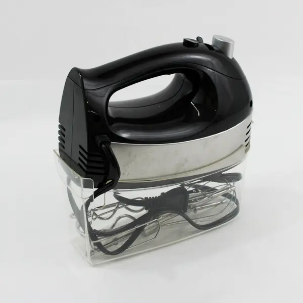 Cusinaid HM730A Electric Hand Mixer with 5 Beaters TESTED
