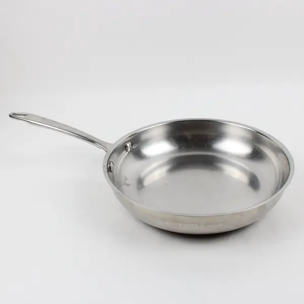Chefmate 10-Inch Skillet Frying Pan Used