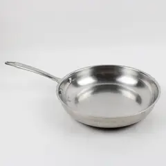Chefmate 10-Inch Skillet Frying Pan Used
