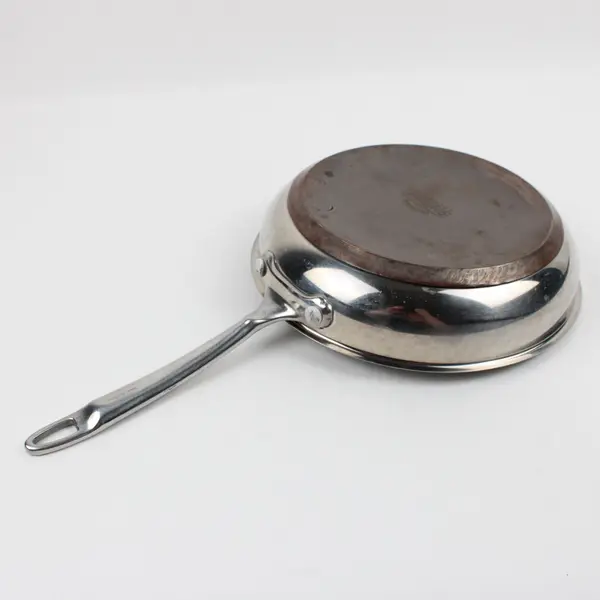 Chefmate 10-Inch Skillet Frying Pan Used