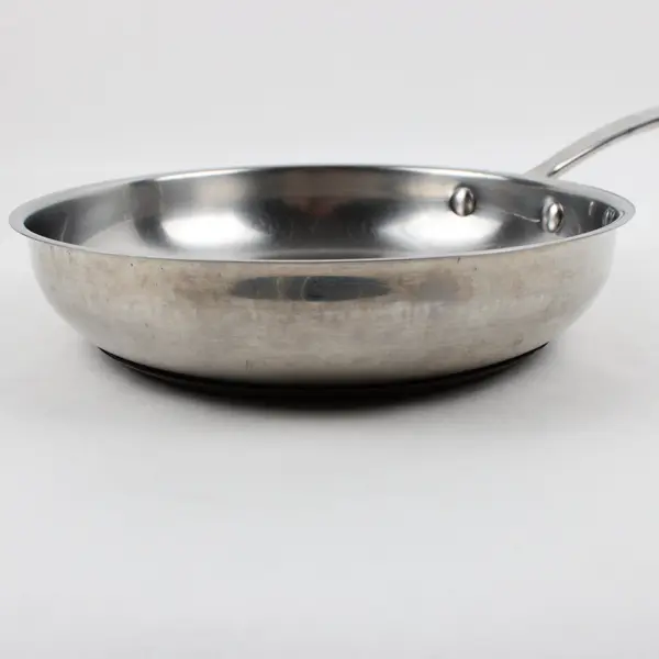 Chefmate 10-Inch Skillet Frying Pan Used