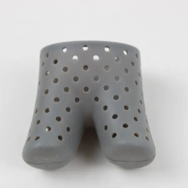 Fred Mr. Tea Silicone Novelty Loose Leaf Tea Infuser