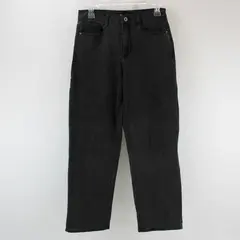 Wallflower The Dad Fit Jeans Juniors Size 7 Charcoal Gray