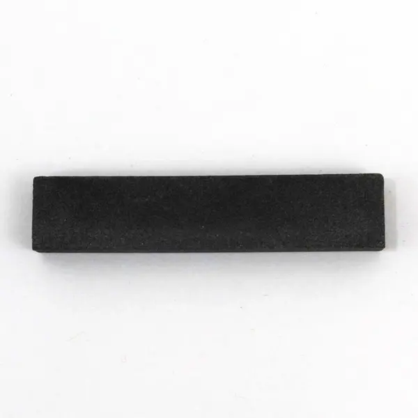 CarboMagnetO Sharpening Stone Hone Original Worn Paper Sleeve