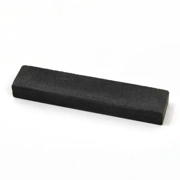 CarboMagnetO Sharpening Stone Hone Original Worn Paper Sleeve