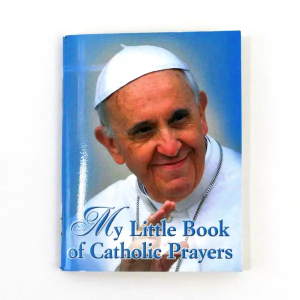 2014 My Little Travelers Prayer Book & My Little Book of Catholic Prayers