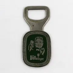 Bitburger Beer Bottle Opener Breweriana Collectible
