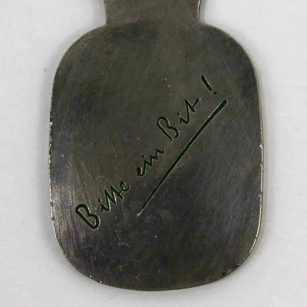 Bitburger Beer Bottle Opener Breweriana Collectible