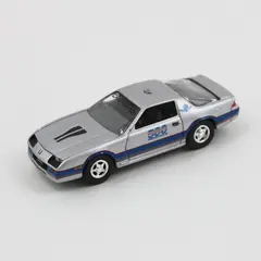 1982 Chevrolet Camaro Z28 Indy 500 Pace Car Diecast Model Johnny Lightning 