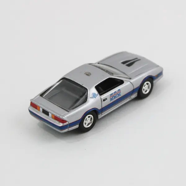 1982 Chevrolet Camaro Z28 Indy 500 Pace Car Diecast Model Johnny Lightning 