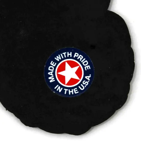 Airborne Jump Wings Paratrooper Patch 4.5in