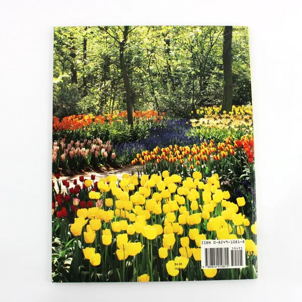 Vintage Ideals Magazine Easter Issue 1990 Vol 47 Issue 2 Good