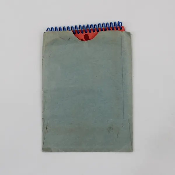 1949 Pocket Pro A Quick Guide to Dancing by Wesley Neff Spiral Bound