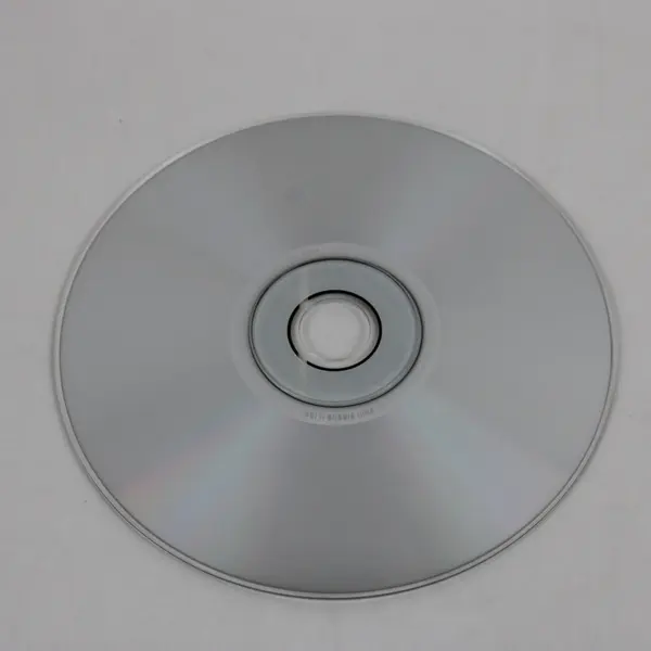 Rory Partin The Very Thought of You CD 2006 Roryn Parti Entertainment