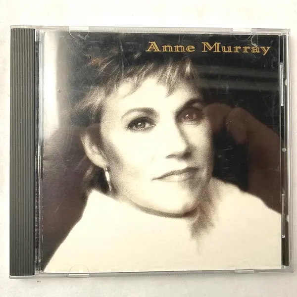 Anne Murray Collection CD 1996 EMI Records R2-36501 Untested