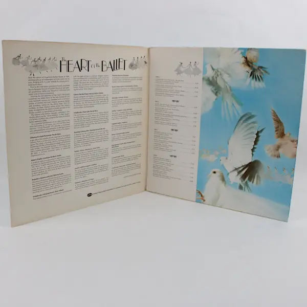 Philips Digital Classics R 115 028 Richard Strauss Tod und Verklärung Stereo 12"