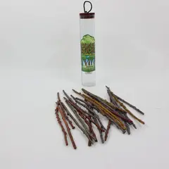 Club Earth It's Logs of Fun Pick-Up Sticks Game Set