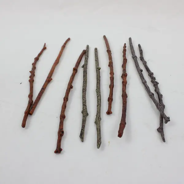 Club Earth It's Logs of Fun Pick-Up Sticks Game Set