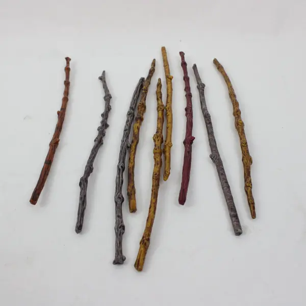 Club Earth It's Logs of Fun Pick-Up Sticks Game Set
