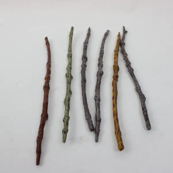 Club Earth It's Logs of Fun Pick-Up Sticks Game Set