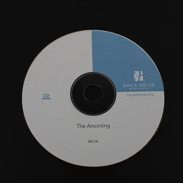 Joyce Meyer CD 9 Monthly Collections 2012-2016 Inspirational